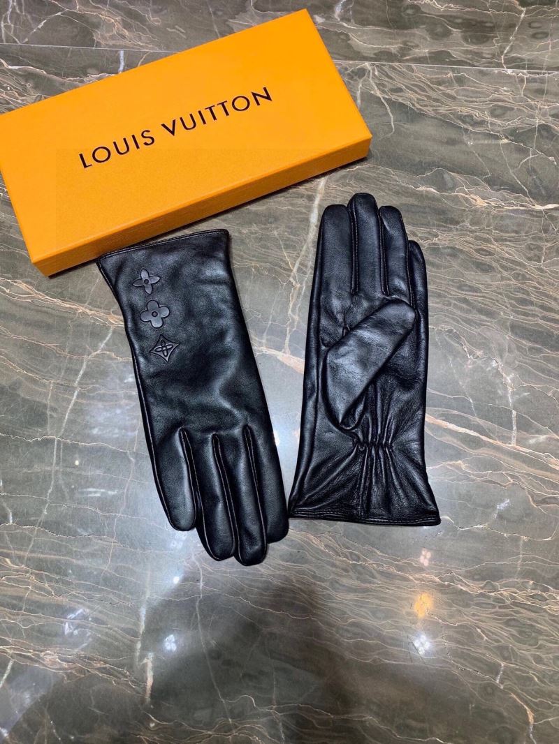 Louis Vuitton Gloves